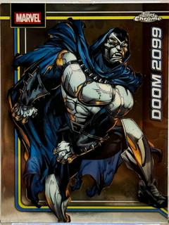 Doom 2099 Base