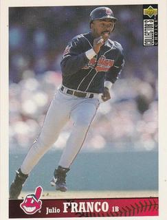 Julio Franco