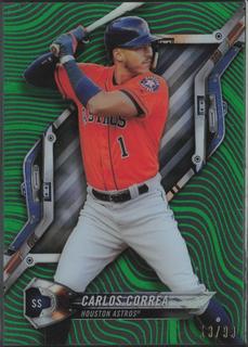 Carlos Correa