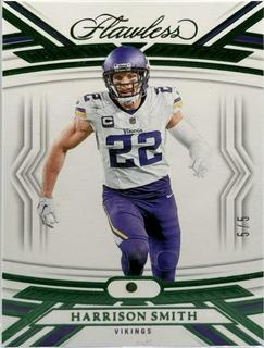 Harrison Smith