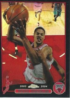 Tyson Chandler