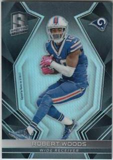 Robert Woods