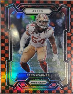 Fred Warner