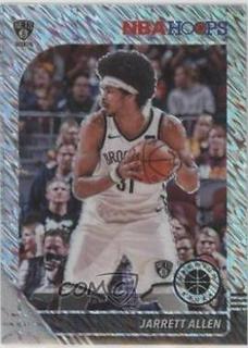 Jarrett Allen