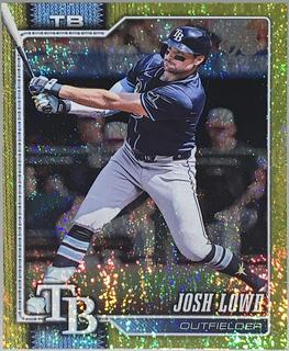 Josh Lowe