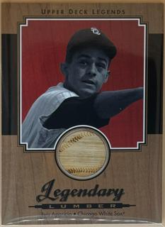 Luis Aparicio
