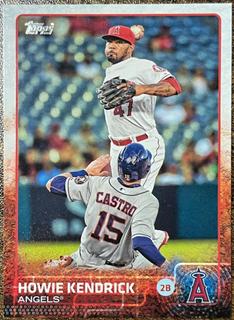 Howie Kendrick