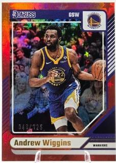 Andrew Wiggins