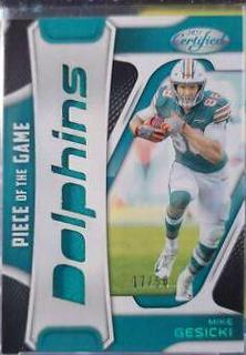Mike Gesicki