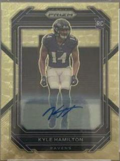 Kyle Hamilton