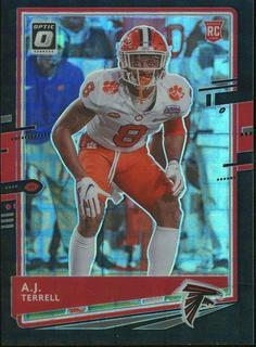 A.J. Terrell