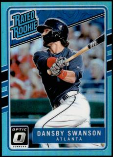 Dansby Swanson
