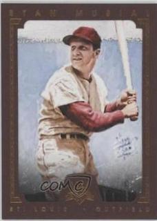Stan Musial