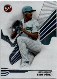 Eury Perez