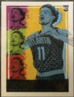 Trae Young