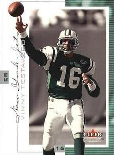 Vinny Testaverde