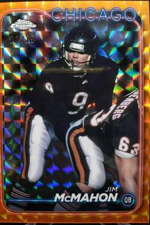 Jim McMahon