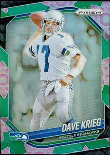 Dave Krieg