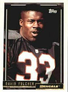 David Fulcher