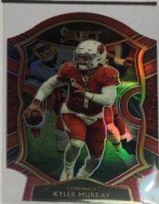 Kyler Murray