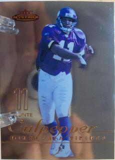Daunte Culpepper
