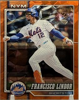 Francisco Lindor