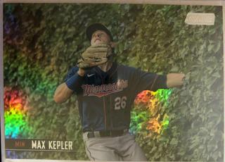 Max Kepler