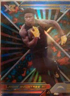 Larry Rountree III