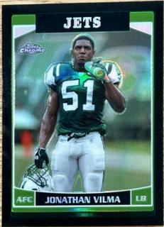 Jonathan Vilma