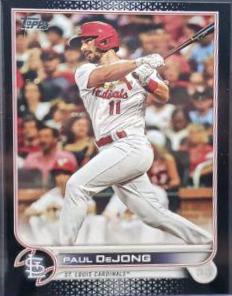 Paul DeJong