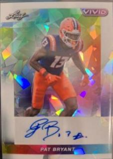 Pat Bryant