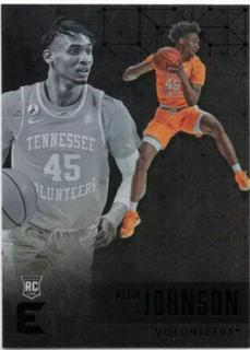 Keon Johnson