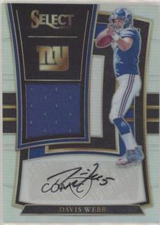 Davis Webb