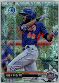 Amed Rosario