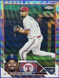 Marcus Semien