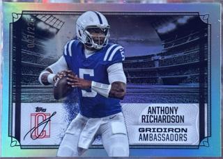 Anthony Richardson