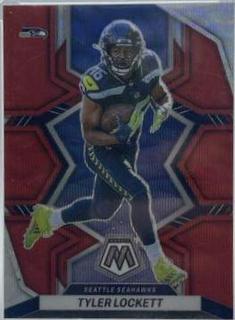 Tyler Lockett