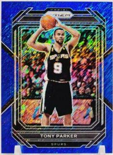 Tony Parker