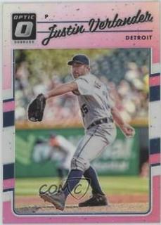 Justin Verlander