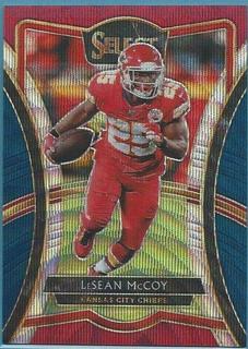LeSean McCoy