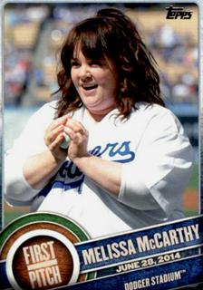 Melissa McCarthy