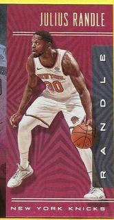 Julius Randle