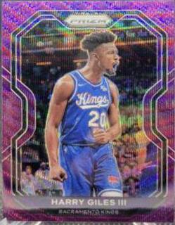 Harry Giles III