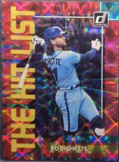 Bo Bichette