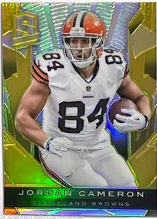 Jordan Cameron