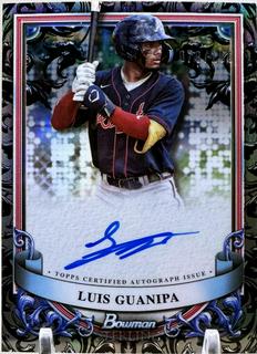Luis Guanipa