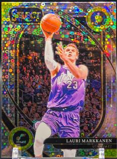 Lauri Markkanen