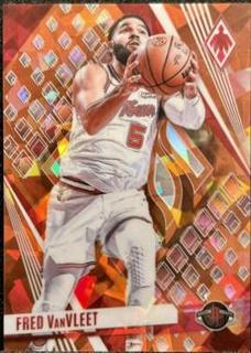 Fred VanVleet