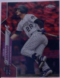 Nolan Arenado
