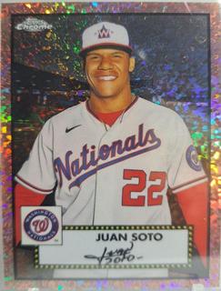 Juan Soto
